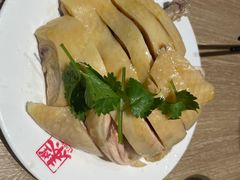 -泰煌鸡·上海白斩鸡·鸡汤面(鹤庆店)