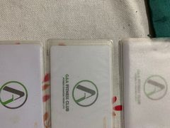 -齐岸健身(花园城店)