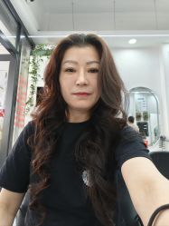 -青霖·飘逸造型