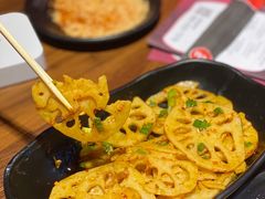 藕-Let’s WaKao瓦烤(贝森店)