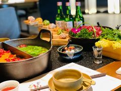 -盡膳口福跷脚牛肉火锅(北美新天地店)