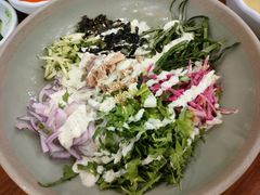 -全州拌饭馆(断桥店)