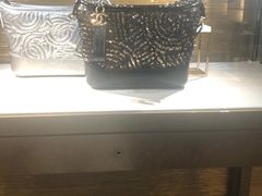 -CHANEL(ifs国际金融店)