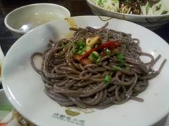 蕨根粉-蓉李记成都名小吃(武汉菱角湖万达店)