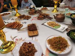 -金家老三饭庄(常营店)