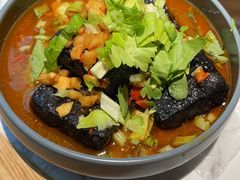 -百春原湖南牛肉粉(百联世纪店)