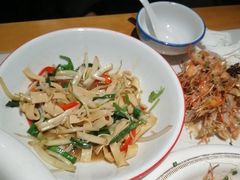 -巢湖名吃·东关老鹅汤(江南风情街店)