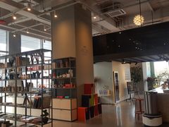 -dotcom coffee古点咖啡(致真大厦店)