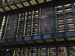 -北京康莱德酒店