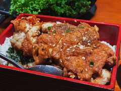 -丸藏和牛烧肉专门店(园区师惠坊店)