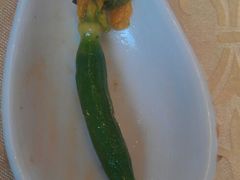 小黄瓜-金陵一哥龙虾(水木秦淮店)