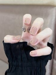 点击看大图 -M·X Nail日式美甲美睫