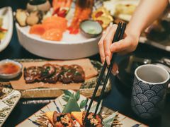 -花狸日本料理(柏庐广场店)