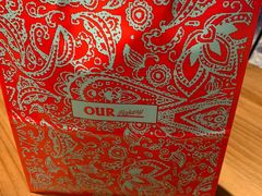 -OUR Bakery(SKP-S店)