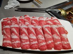-海底捞火锅(百利广场店)