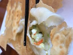 锅贴-稻香居锅贴(宋都御街店)