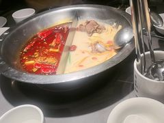 -骨之味·筒骨汤火锅(江头店)