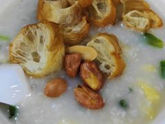 一品艇仔粥-银记肠粉(文昌北路店)