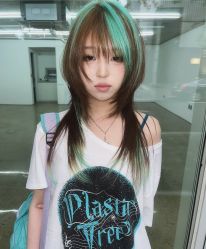 -Sying杉影日式烫染專門店
