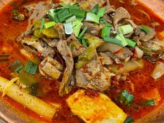 -云海肴·汽锅鸡·云南菜(美罗城店)