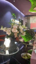 -花隐·美芙炫海菲秀皮肤管理中心