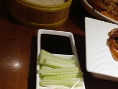 -又一福烤鸭·北京菜(东四店)