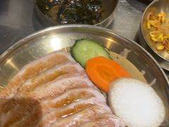 -本炙炭烤·蒲烧活鳗料理店(金沙洲店)