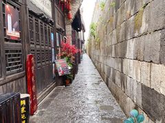 -东西巷
