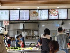 -林静小吃(复兴路店)
