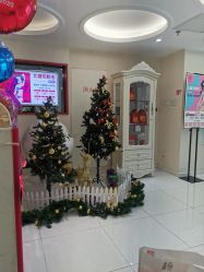 -咪咪比基尼脱毛专业店