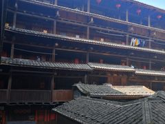 -云水谣景区-土楼之光文化园