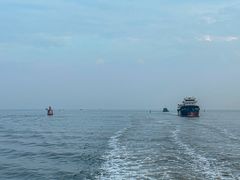 -澳门环岛游湾仔码头