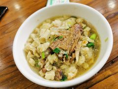 -老刘家泡馍·陕西老字号(钟楼广济街店)