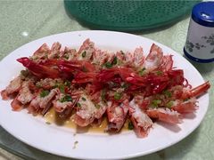 -老字号德记烧腊饭店·海鲜加工