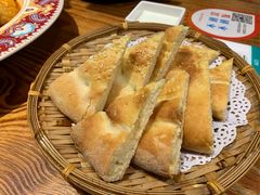-塔哈尔·新疆盛宴(城西银泰店)