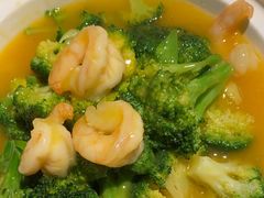-顺风汤馆·广府粤菜(江宸天街店)