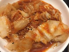 -炙韩料理·部队锅专门店