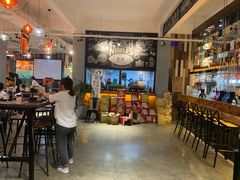 大堂-功夫怪兽·烧烤(西工小街店)