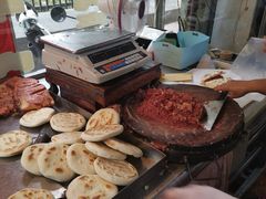 -杨天玉腊牛羊肉