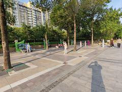 -元大都城垣遗址公园