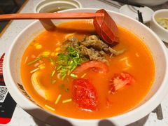 -味千拉面(双井店)