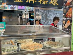-老潮兴粿品(龙北店)