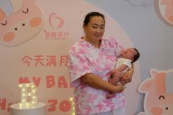 -蓓爱娇琪月子会所(虹口店)