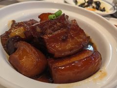 -小菜园新徽菜(滁州苏宁店)