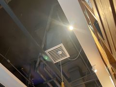 大堂-比格比萨自助(万柳华联店)