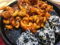 -绣旻烤肉吧(总店)