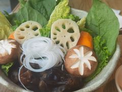-彤德莱牛肉火锅(双港店)
