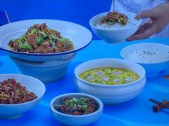 -兰湘子·湘菜小炒(崂山丽达店)