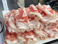 -老北京涮肉(经一路店)