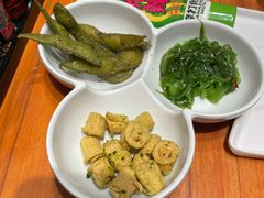-摩打食堂(佳兆业店)